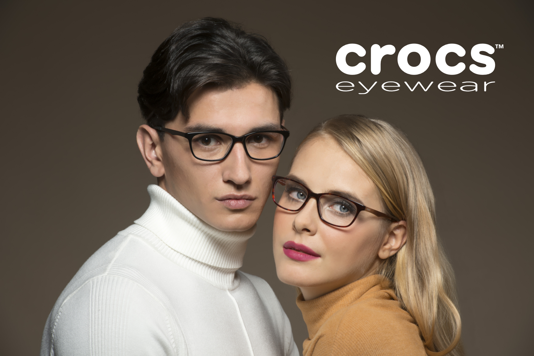 crocs glasses frames